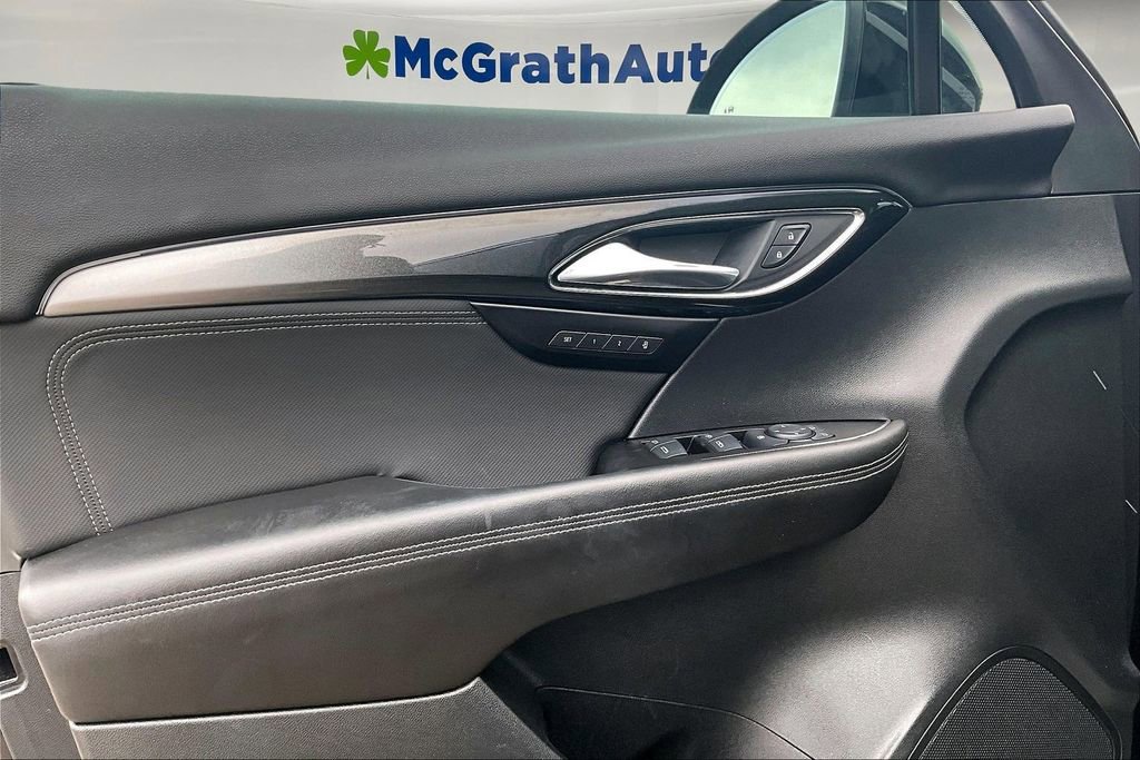 Used 2024 Buick Envision Preferred image 21