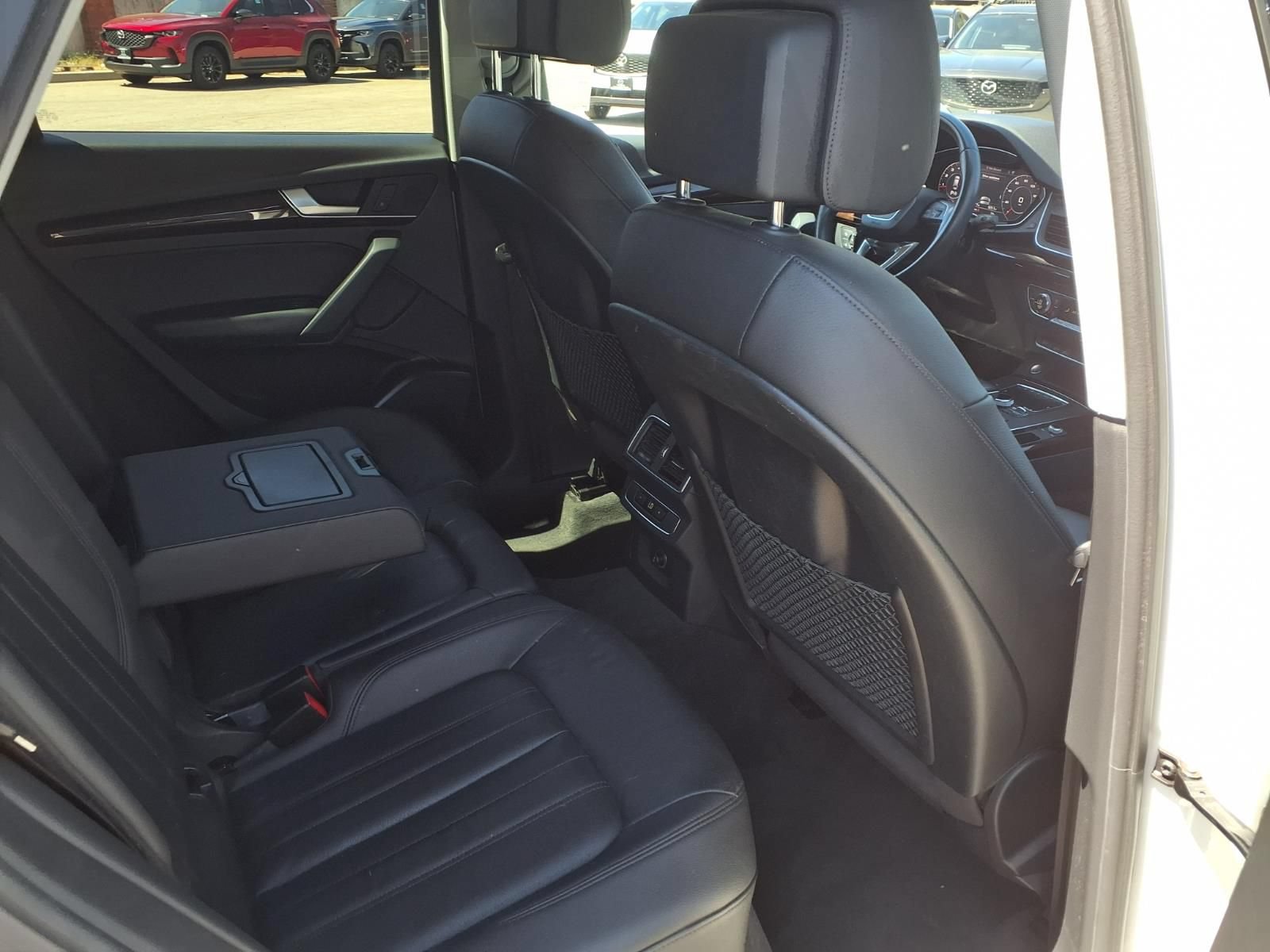 Used 2018 Audi Q5 2.0T Premium AWD/4WD image 20