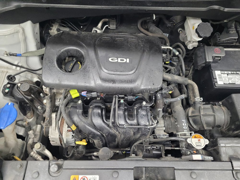 Used 2019 Kia Soul FWD image 30