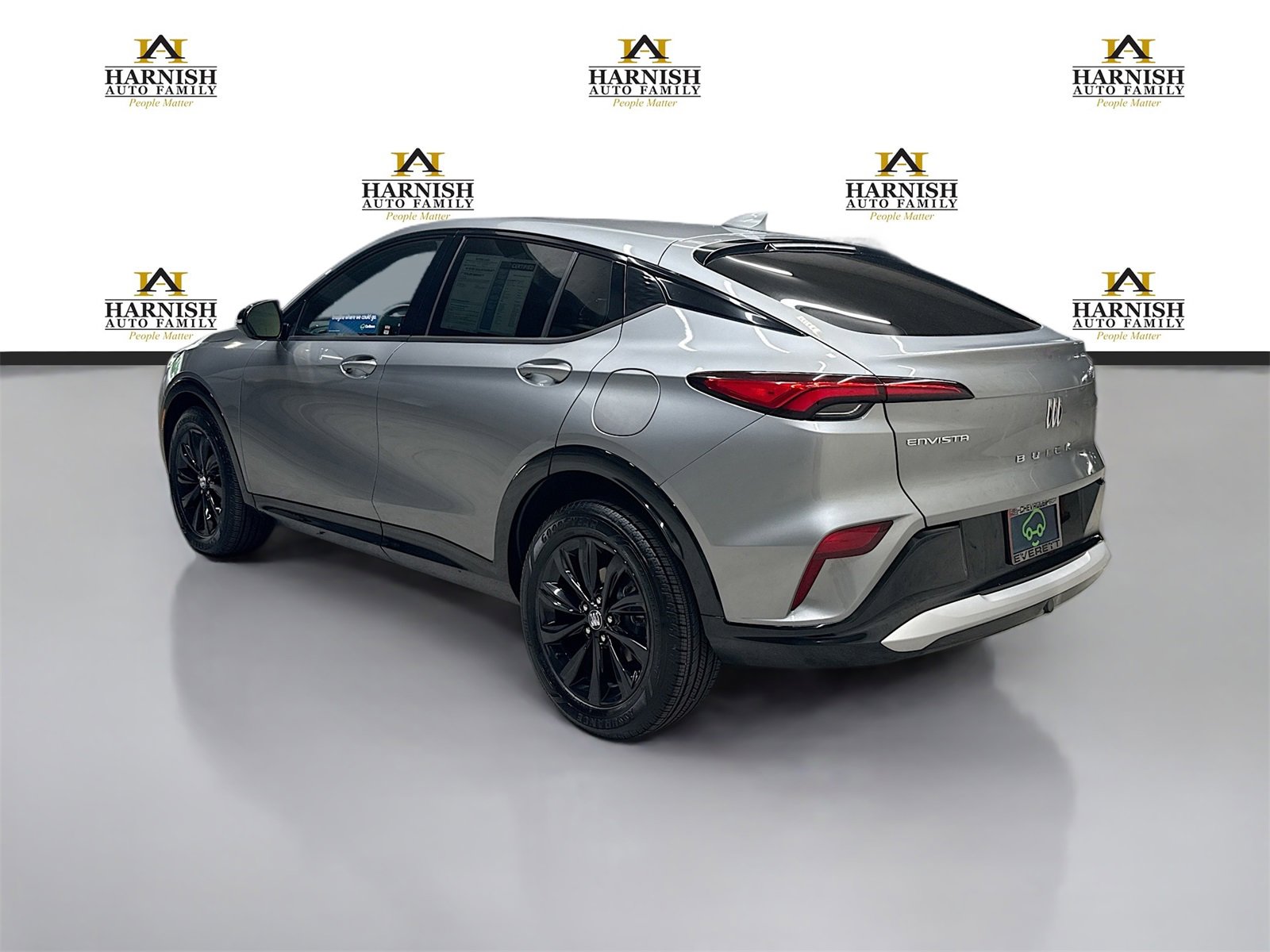 Certified 2024 Buick Envista Sport Touring image 7