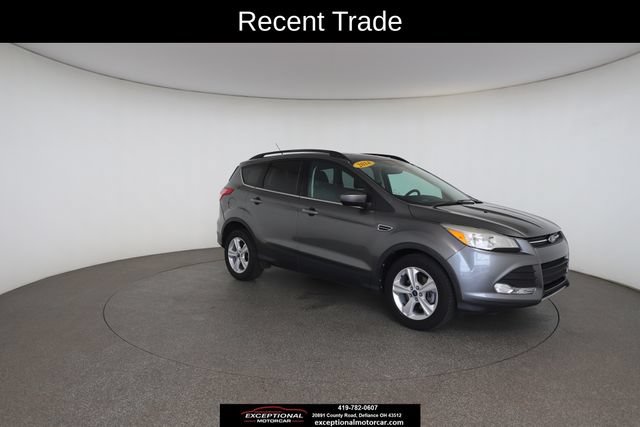 Used 2014 Ford Escape SE w/ Equipment Group 201A FWD image 27