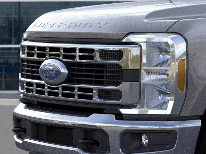 New 2026 Ford F350 XLT w/ 360-Degree Camera Package image 19