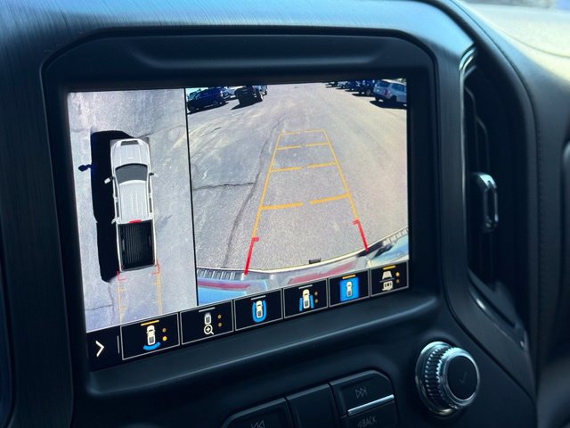 Used 2020 GMC Sierra 2500 Denali w/ Denali Ultimate Package AWD/4WD image 8