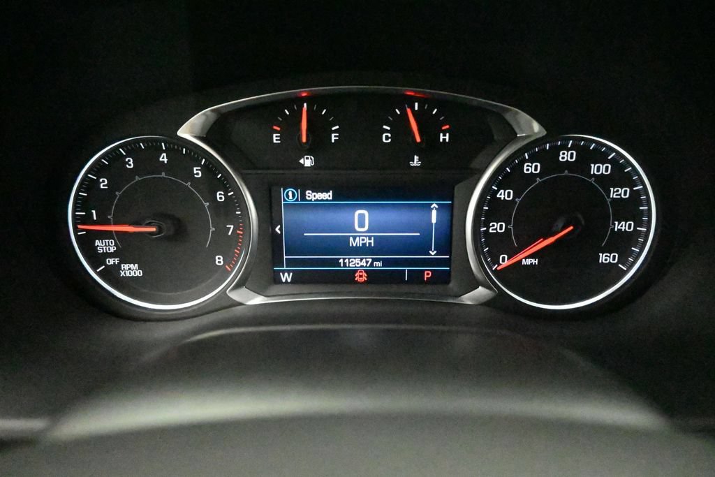 Used 2021 GMC Acadia SLE w/ LPO, Floor Liner Package AWD/4WD image 12