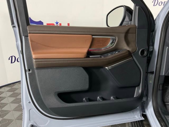 New 2026 Ford Expedition King Ranch image 12