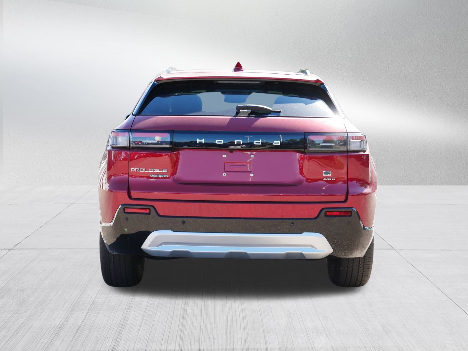 New 2026 Honda Prologue Touring image 6