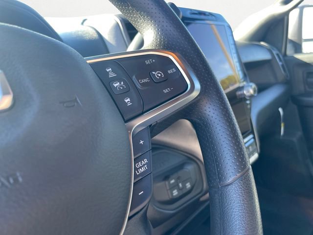 New 2026 RAM 2500 Tradesman image 20