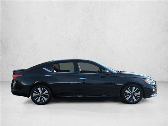 Used 2019 Nissan Altima 2.5 SV image 4
