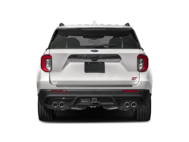 Used 2023 Ford Explorer ST w/ Equipment Group 401A image 5
