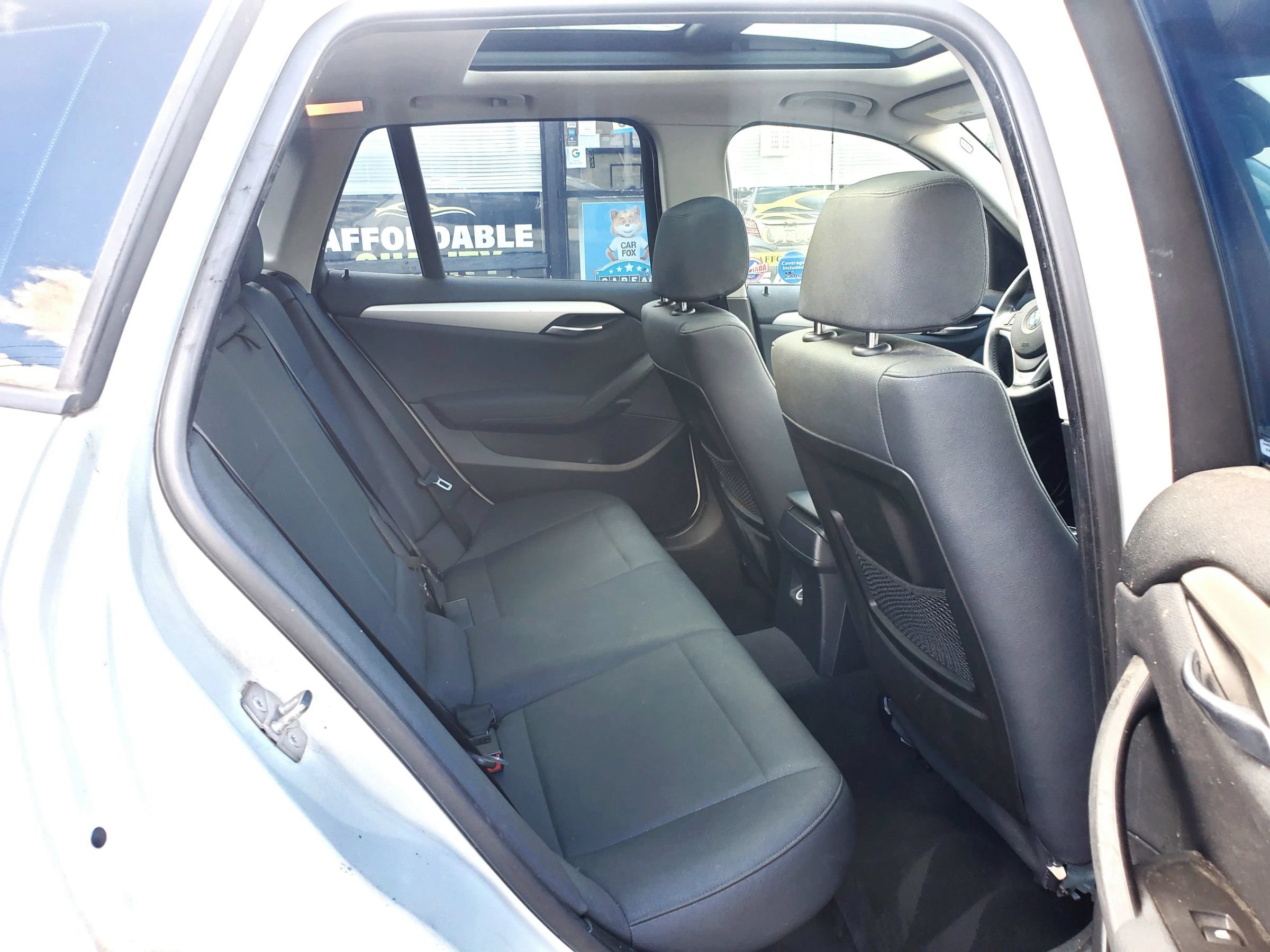 Used 2013 BMW X1 xDrive28i AWD/4WD image 14