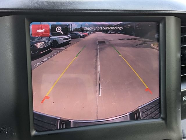 Used 2024 RAM 3500 Big Horn AWD/4WD image 21