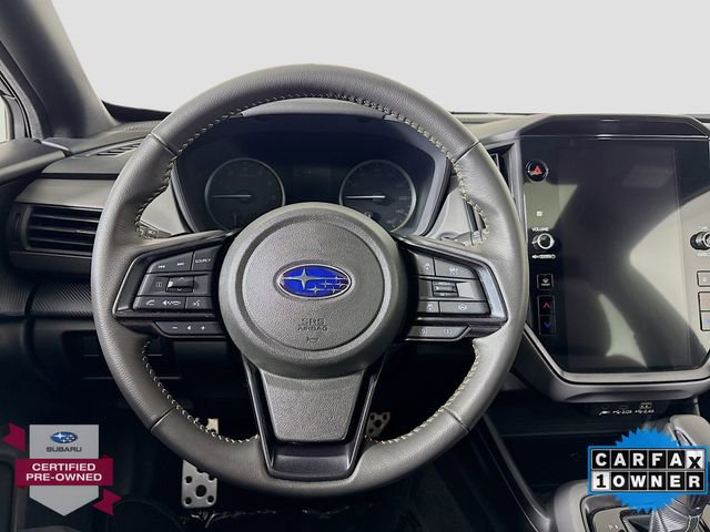 Certified 2025 Subaru Crosstrek 2.5i Sport AWD/4WD image 11