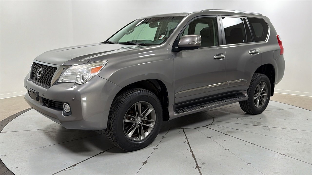Used 2013 Lexus GX 460 Premium