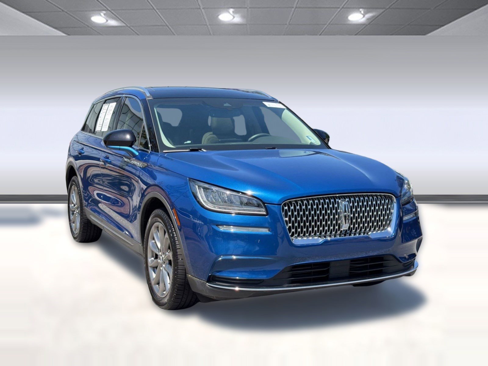 Used 2020 Lincoln Corsair FWD w/ Premium Package image 7
