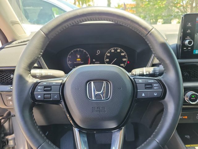 Used 2024 Honda CR-V EX-L image 19