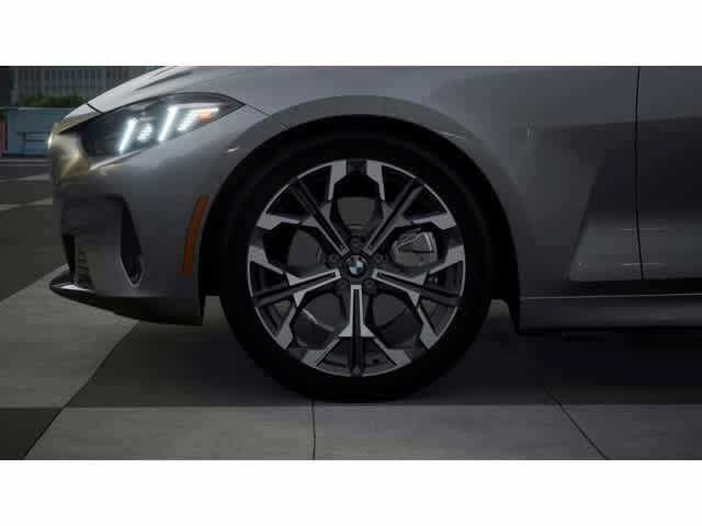 Used 2026 BMW 430i Coupe w/ Parking Assistance Package RWD image 7