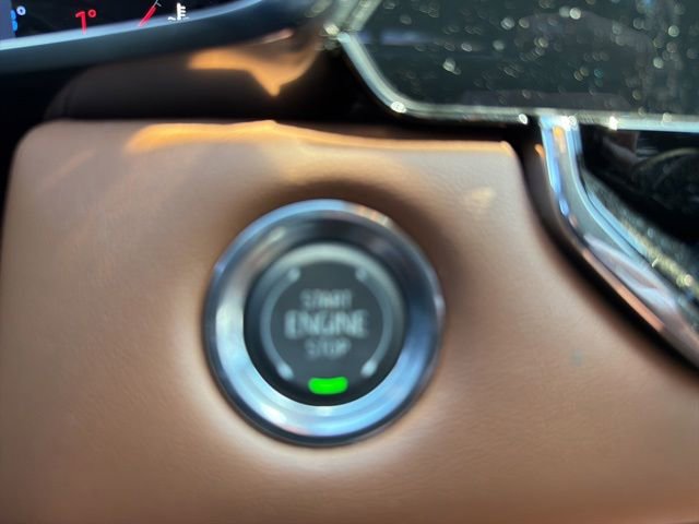 Used 2026 GMC Canyon AT4 w/ Technology Plus Package AWD/4WD image 12