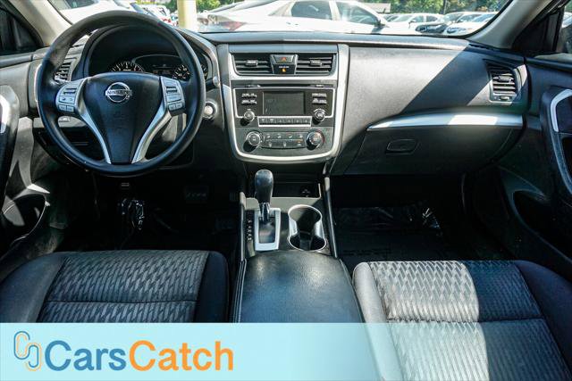 Used 2018 Nissan Altima 2.5 S w/ S Convenience Package FWD image 21