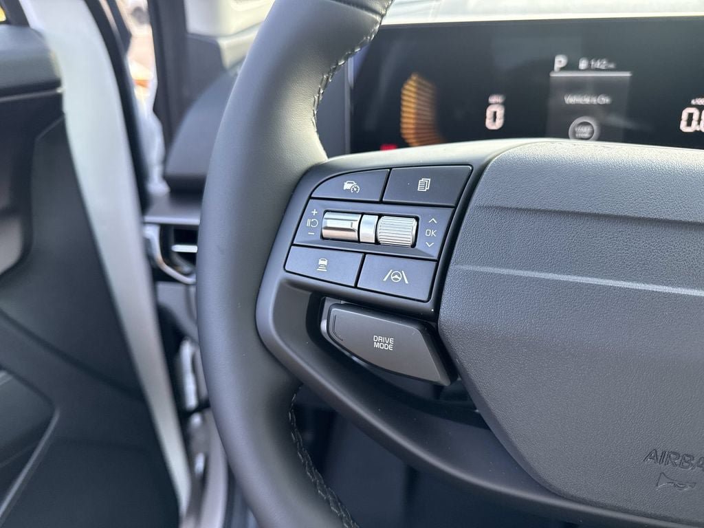 New 2026 Kia Sportage EX AWD/4WD image 19