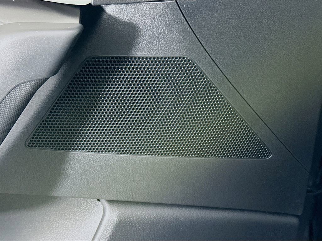 New 2026 MAZDA CX-5 Preferred image 25