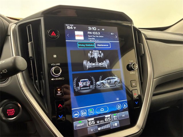Used 2024 Subaru Crosstrek 2.0i Premium image 26