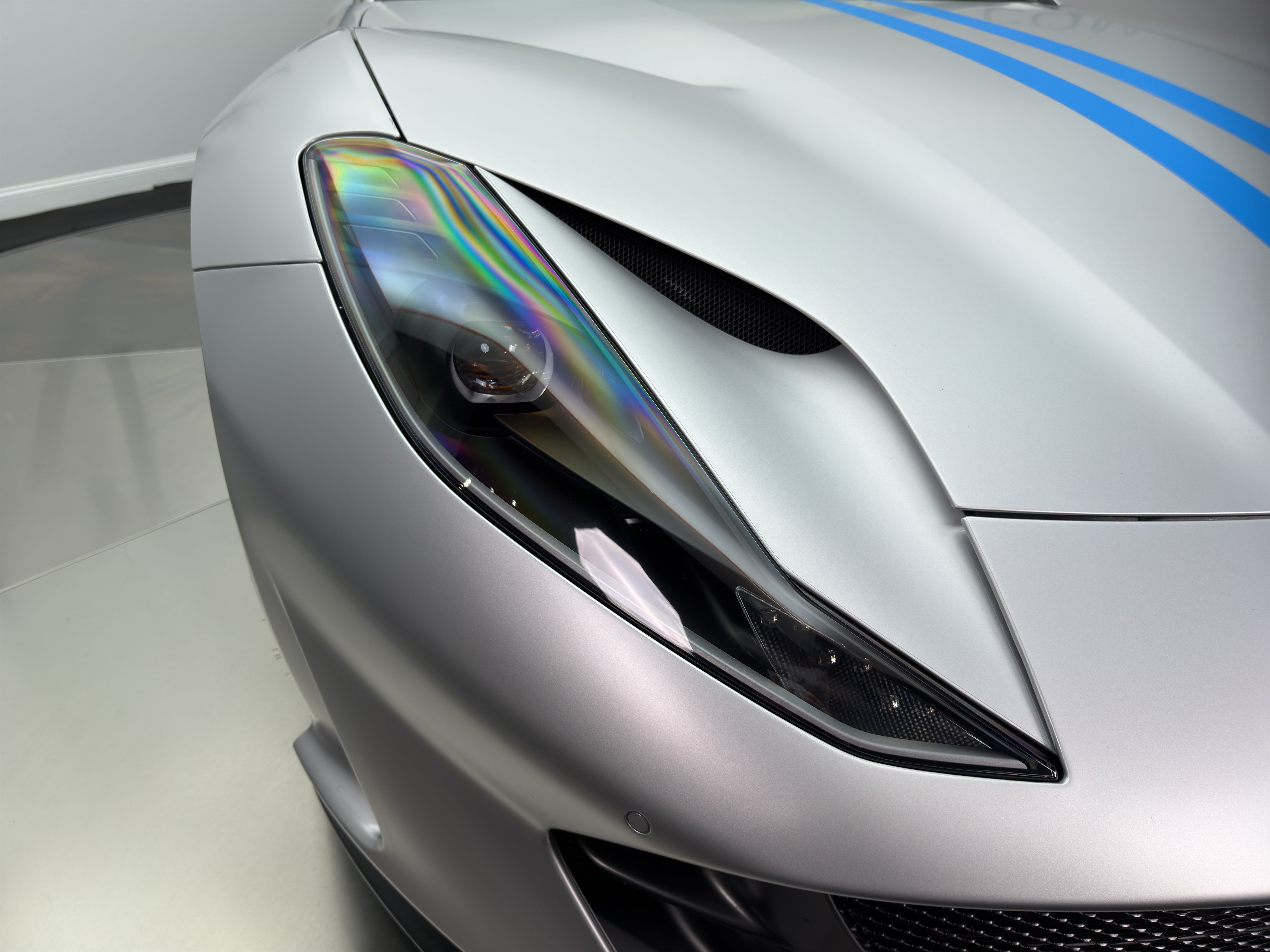Used 2023 Ferrari 812 GTS RWD image 21