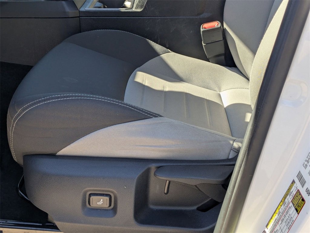 Used 2025 Toyota Tacoma TRD Off-Road image 23