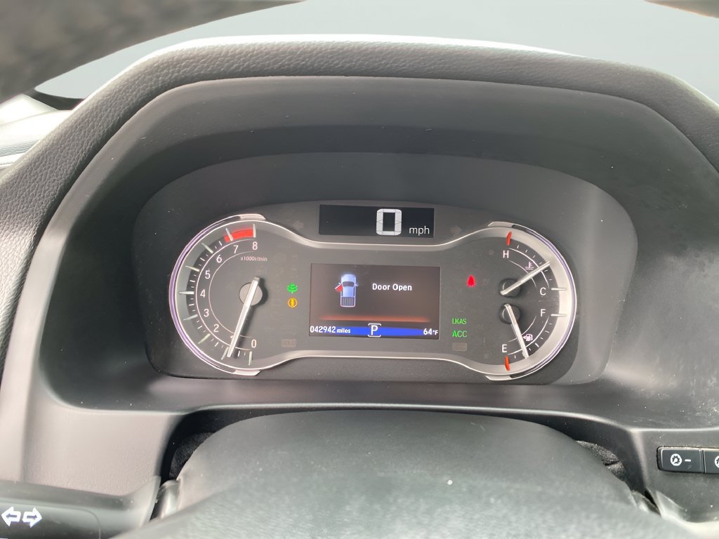 Certified 2023 Honda Ridgeline RTL image 23