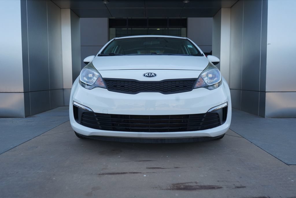 Used 2017 Kia Rio LX FWD image 4