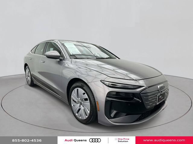 Used 2025 Audi A6 e-tron Premium w/ Ultra Package AWD/4WD image 5