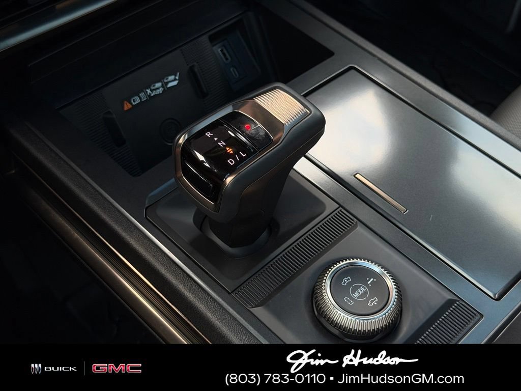 Certified 2023 GMC Hummer EV Edition 1 AWD/4WD image 40