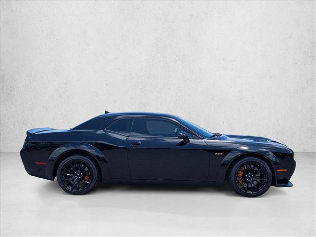 Used 2023 Dodge Challenger R/T Scat Pack RWD image 4