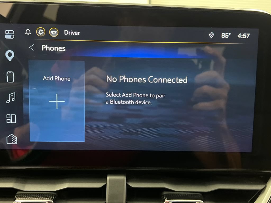 Used 2026 Chevrolet Equinox LT FWD image 58
