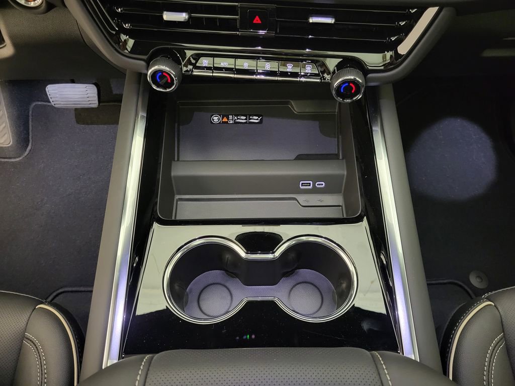 New 2026 Chevrolet Tahoe Premier image 42