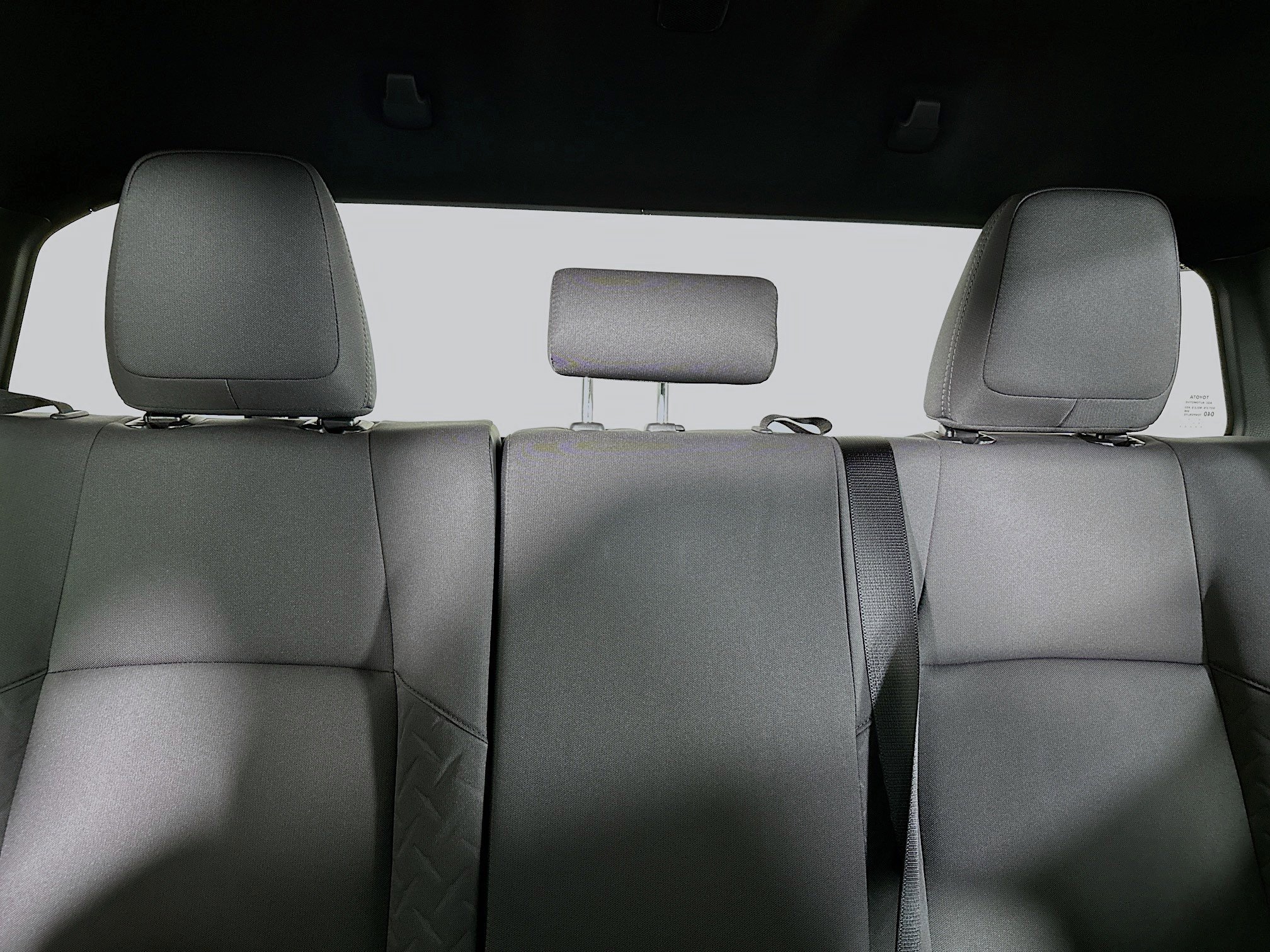 Used 2025 Toyota Tacoma SR5 image 30