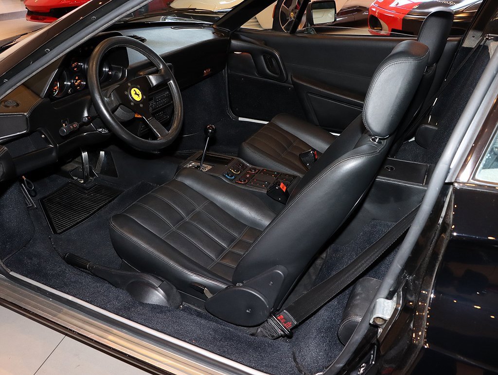 Used 1986 Ferrari 328 GTB image 4