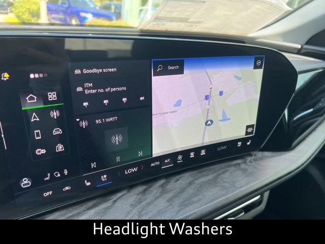 New 2025 Audi Q5 Premium Plus image 10