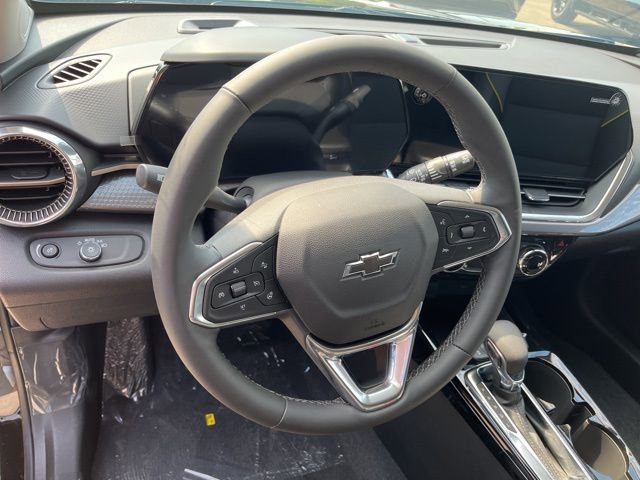 New 2025 Chevrolet Trax ACTIV w/ Driver Confidence Package image 12