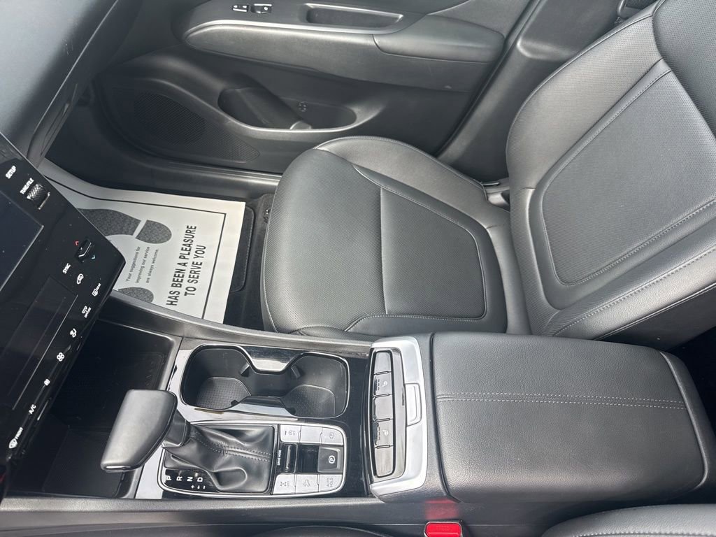 Used 2023 Hyundai Tucson SEL w/ Convenience Package image 28