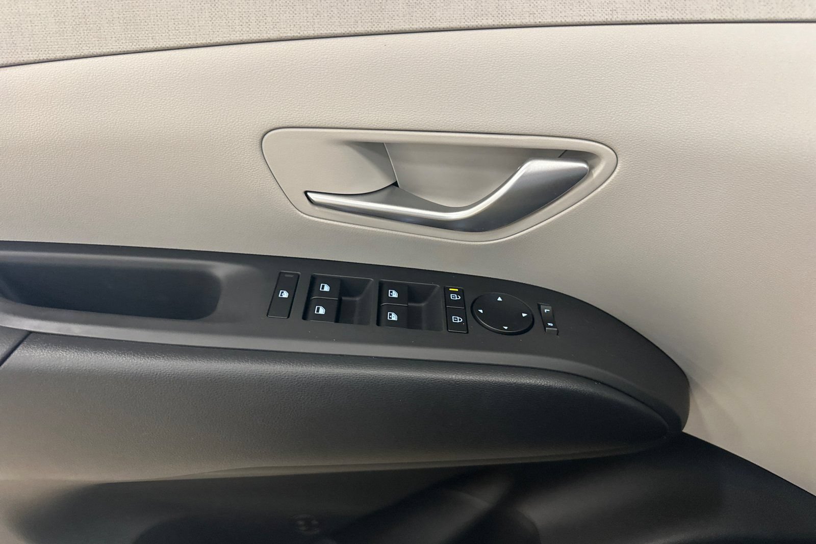 New 2026 Hyundai Tucson SEL AWD/4WD image 11