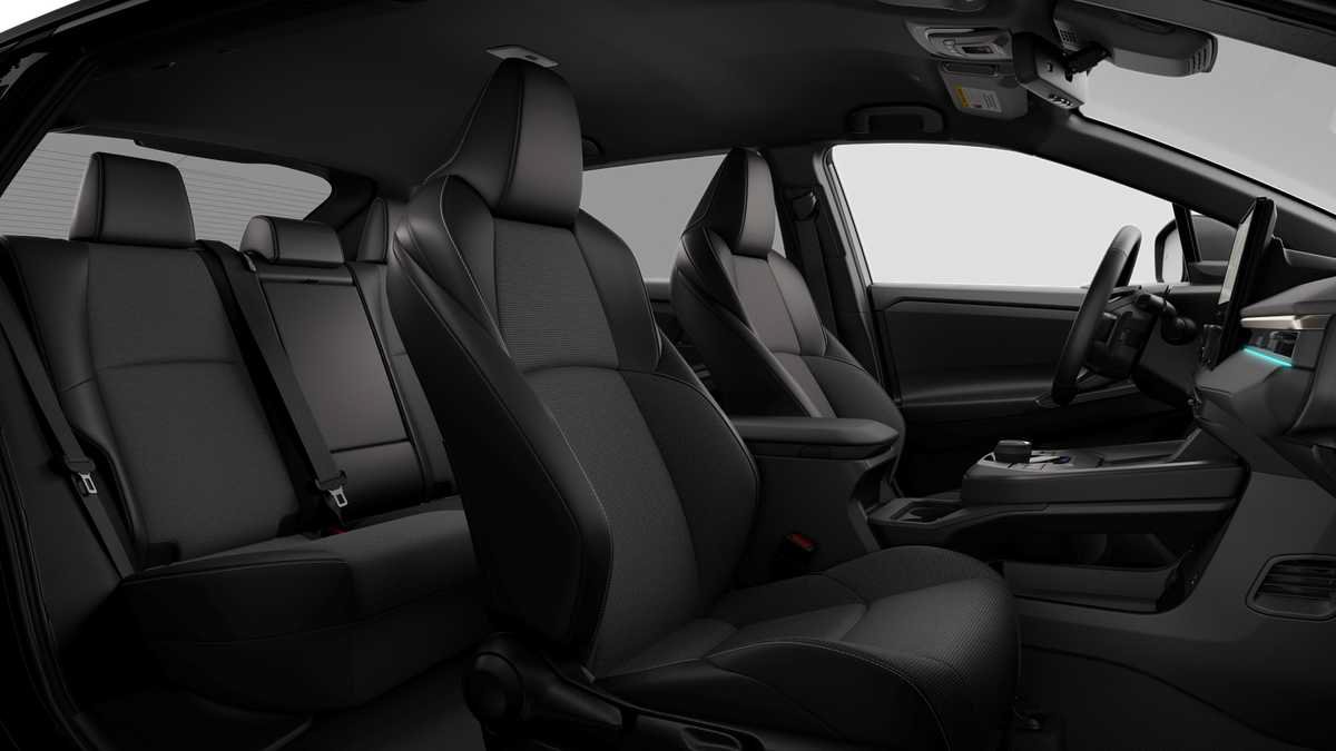 New 2026 Toyota bZ FWD image 20