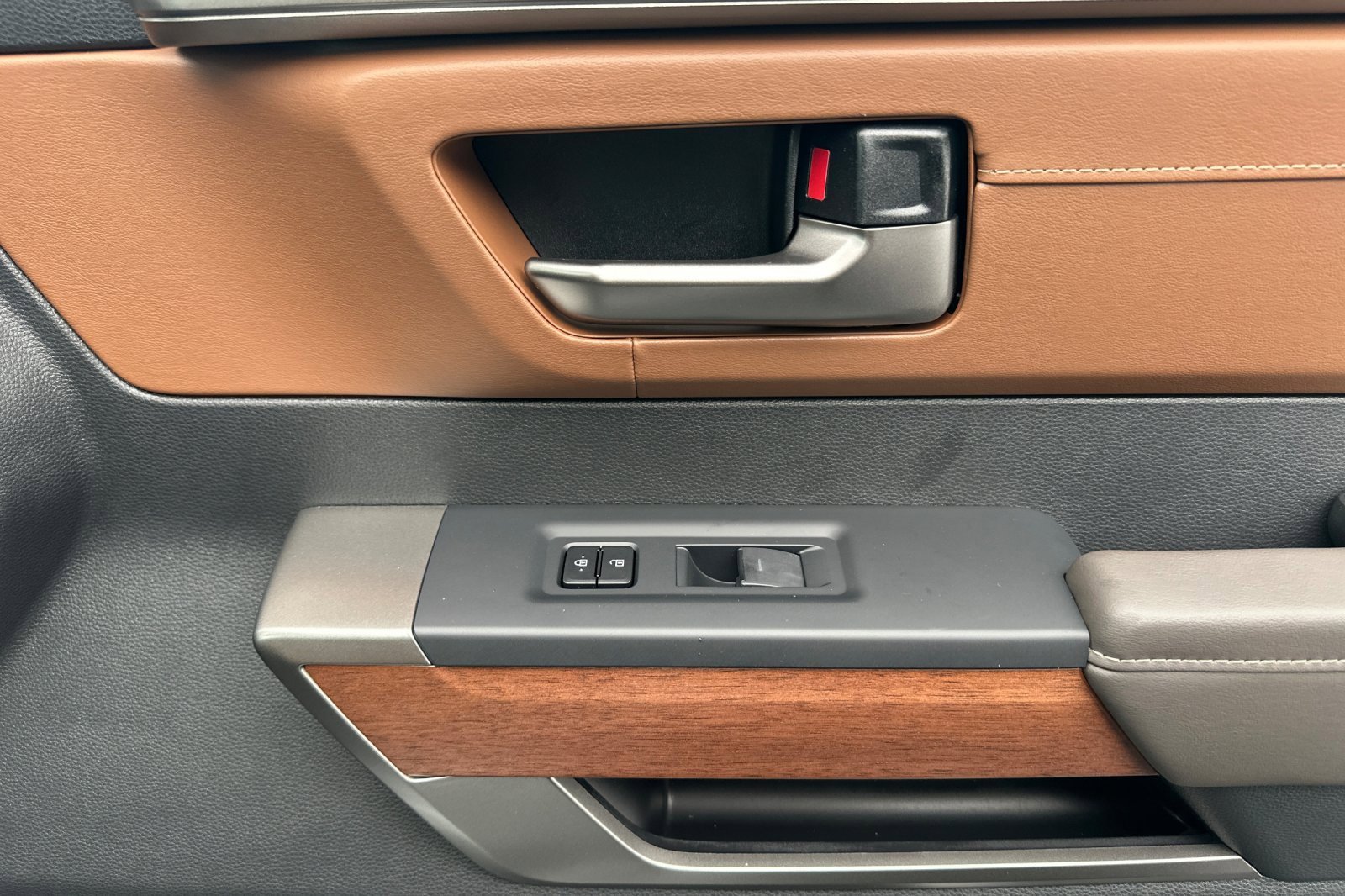 New 2026 Toyota Sequoia 1794 Edition image 18