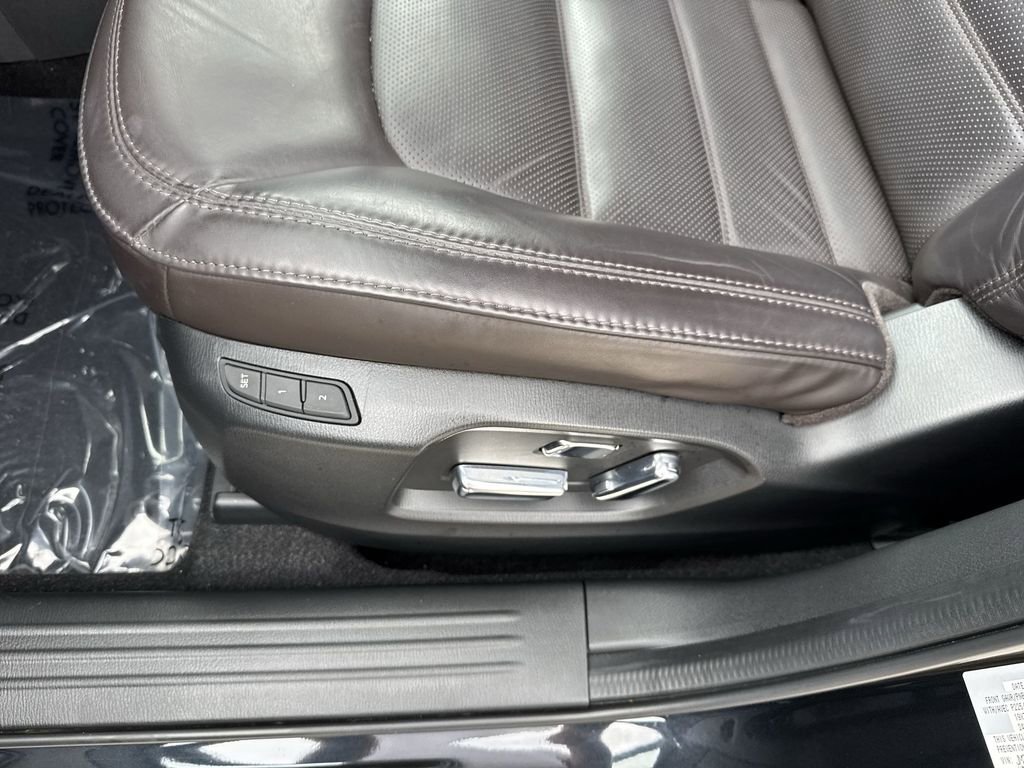 Used 2022 MAZDA CX-5 Signature image 42