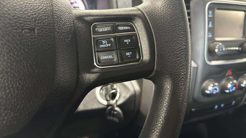 Used 2023 RAM 1500 Express w/ Wheel & Sound Group AWD/4WD image 24