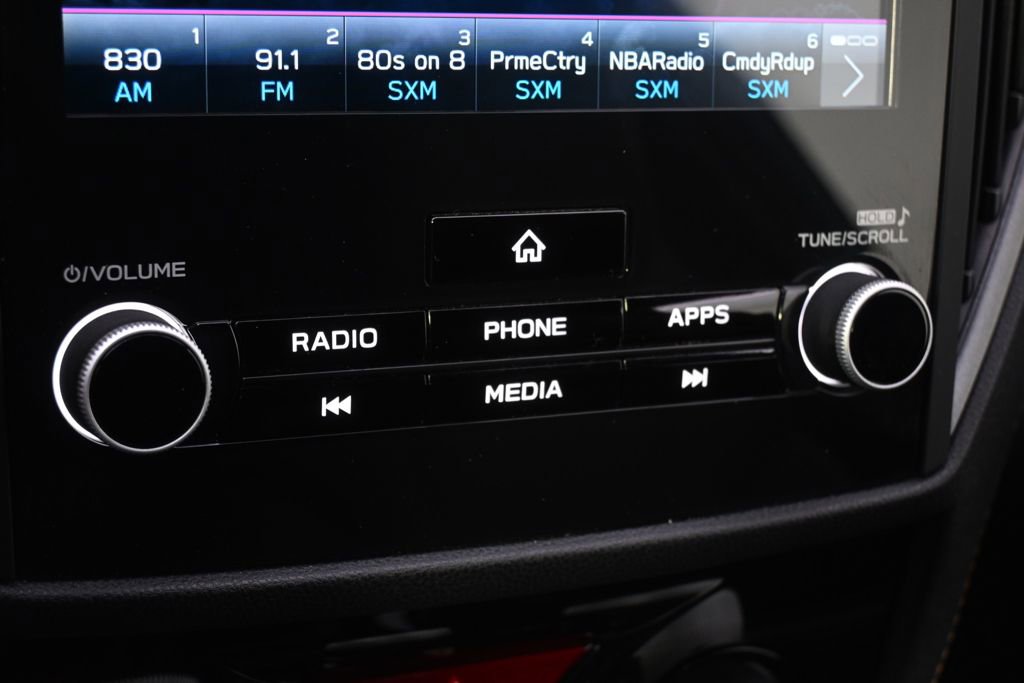Used 2024 Subaru Forester Wilderness image 31