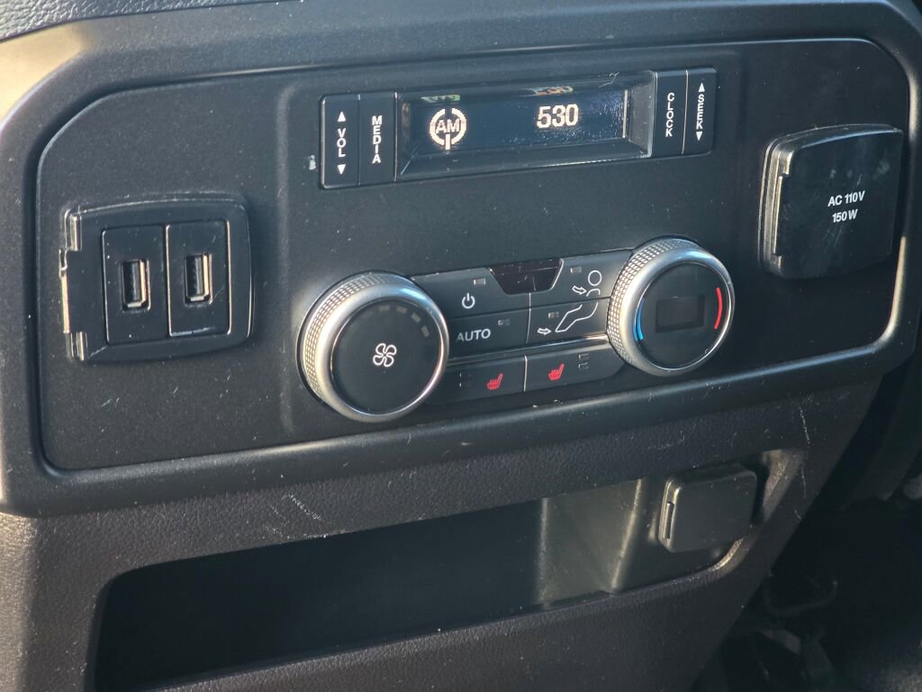 Used 2019 Ford Expedition Max Limited image 22