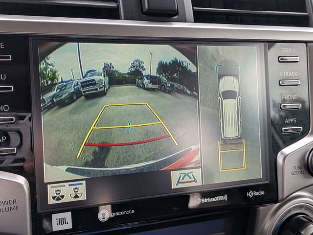Used 2022 Toyota 4Runner Limited AWD/4WD image 22
