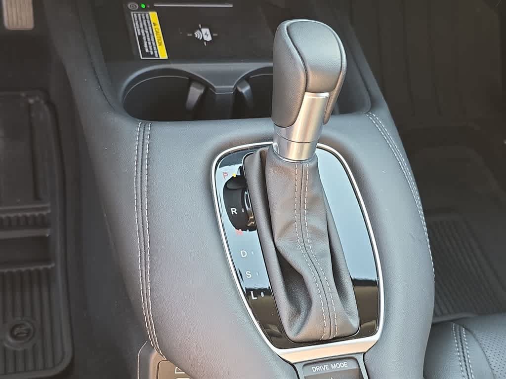 Certified 2025 Honda HR-V EX-L image 25