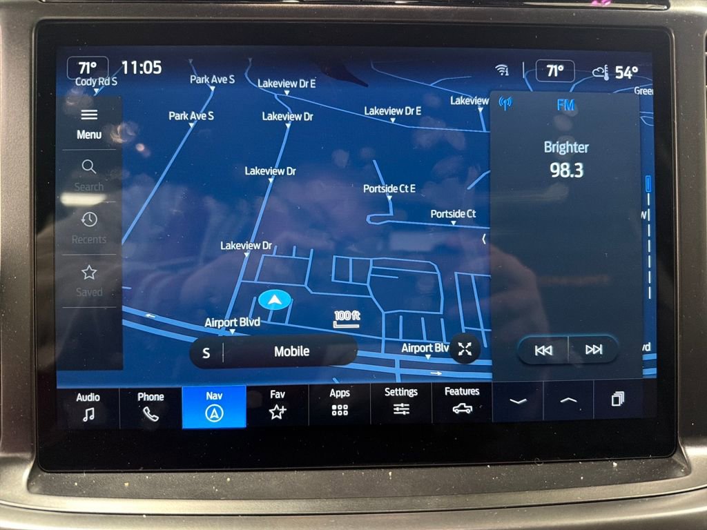New 2025 Ford F150 Tremor image 23