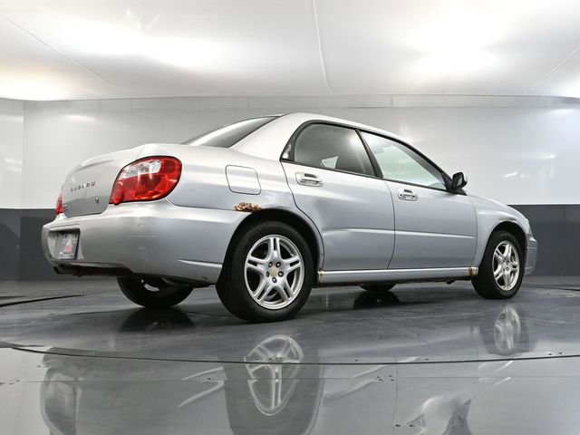 Used 2004 Subaru Impreza RS image 43